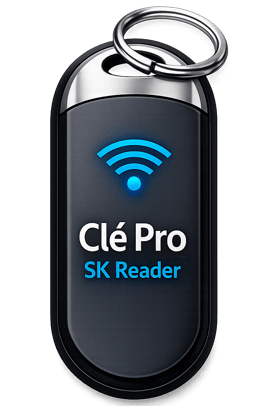 Guide Pro SKReader