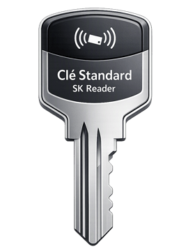 Guide Standard - SKReader