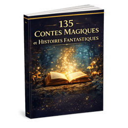 135 Contes Magiques et Histoires Fantastiques Qui Éveillent l’Imagination de Toute la Famille