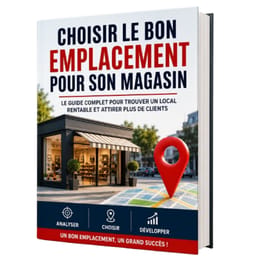 Choisir Le Bon Emplacement Pour Son Magasin Et Augmenter Ses Ventes Plus Rapidement