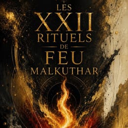 LES XXII RITUELS DE FEU MALKUTHAR