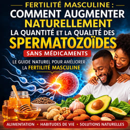 Guide fertilité homme
