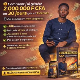 Comment gagner sa vie grâce à la vente en ligne