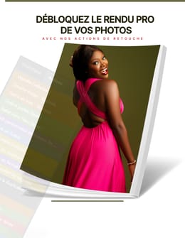 Action photographique