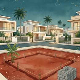 Codes · Le Terrain — Lire le sol avant de bâtir