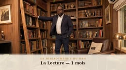 La Bibliothèque du Bao — La Lecture (1 mois)