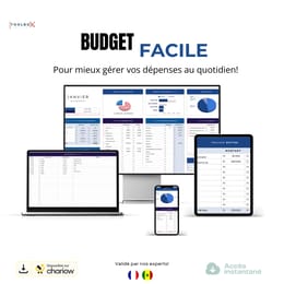 Budget Facile