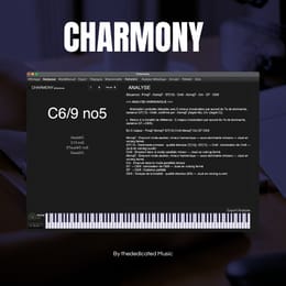 CHARMONY
