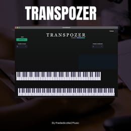 TranspoZer