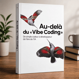 Au-delà de Vibe Coding - Du codeur au développeur de l'ère de l'IA
