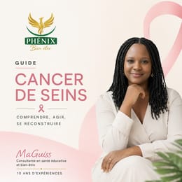 GUIDE CANCER DU SEIN