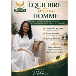 GUIDE EQUILIBRE INTIME HOMME