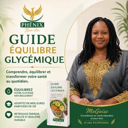 GUIDE EQUILIBRE GLYCEMIQUE