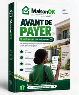 Avant de payer une maison — 10 vérifications à faire en 5 minutes