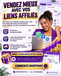 Méthode pratique pour mieux diffuser vos offres et améliorer vos ventes