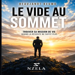 Le vide au sommet