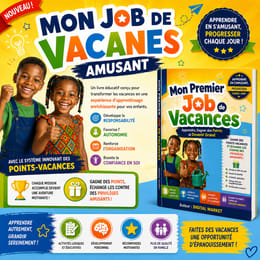 Amusez vos enfants : Planifiez des Vacances Pleines de Points Privilège