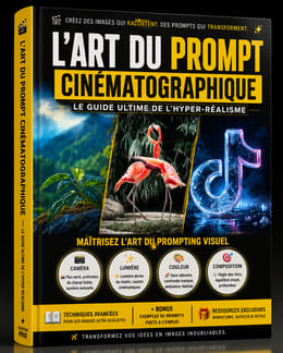 L'Art du prompt Cinématographique, Le Guide Ultime de l'Hyper-Réalisme