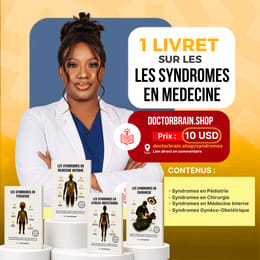 LES SYNDROMES EN MÉDECINE