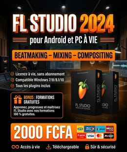 Logiciel Beatmaking