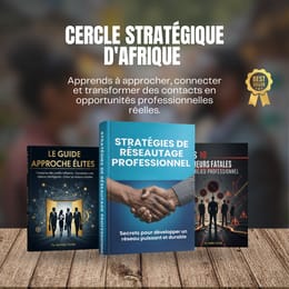 Cercle Stratégique Afrique