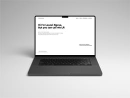Creative Portfolios