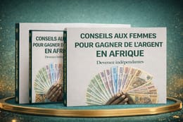 CONSEILS AUX FEMMES POUR GAGNER...