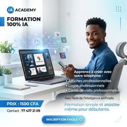 Formation graphisme