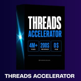THREADS ACCELERATOR