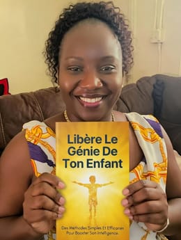 26 sécrets cachés  pour libérer le génie de ton Enfant