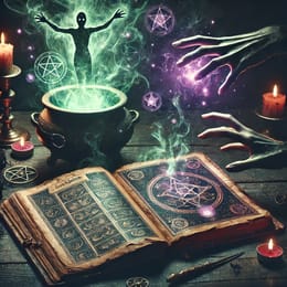Rituels puissants pour atteindre l'Excellence