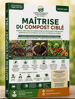 MANUEL PRATIQUE DE FABRICATION DES COMPOSTS