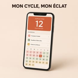 Mon Cycle, Mon Éclat