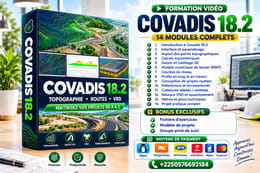 PARCK COVADIS 18.2