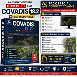 PARCK COVADIS 18.2
