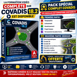 PARCK COVADIS 18.2
