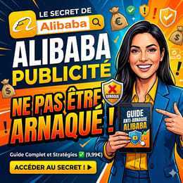 Alibaba Business Débutant