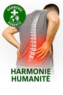 SOULAGER LES DOULEURS DU DOS SANS CHIRURGIE : HUMANITE HARMONIE