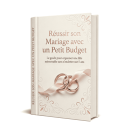 GUIDE PRATIQUE : Comment organiser une fête mémorable sans s'endetter sur 5 ans.