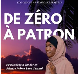 40 idées de business à lancer en Afrique