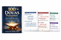 100 Douas Puissantes pour Transformer ta Vie