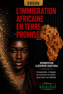 L'Immigration Africaine en Terre Promise