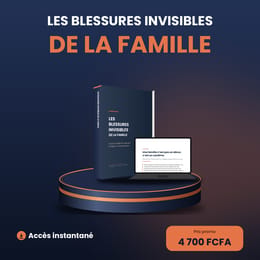 Les Blessures Invisibles De La Famille