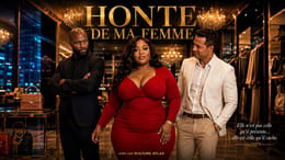 HONTE DE MA FEMME (SÉRIE COMPLÈTE)