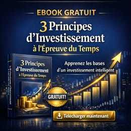 3 principes d’investissement à l’épreuve du temps