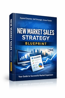 New Market Sales Strategy