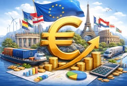 Histoire économique et sociale europe