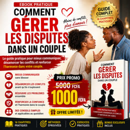 L'amour d'un couple