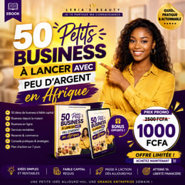 Les business rentable