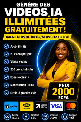 Monétiseé